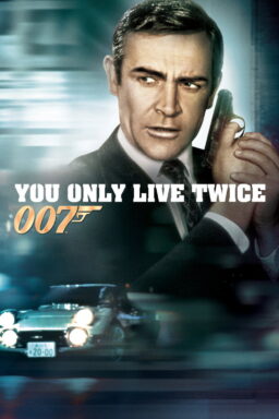 You Only Live Twice - 1967